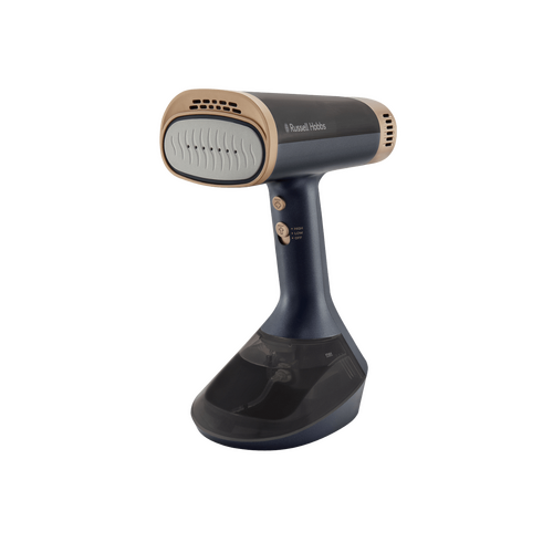 Russel Hobbs Supreme VacuSteam Handheld Steamer