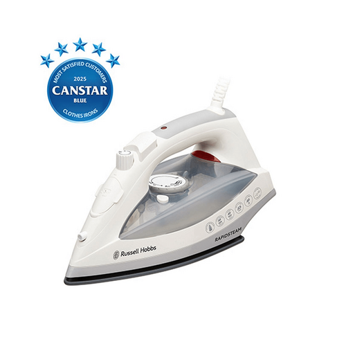 Russel Hobbs Rapid Steam Iron