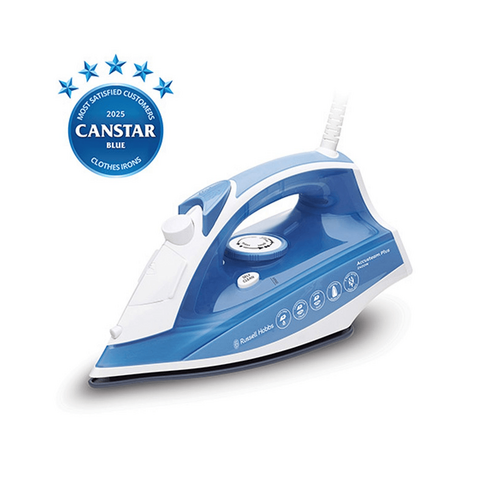 Russel Hobbs Accusteam Plus Iron