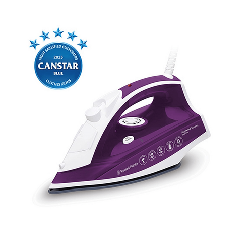 Russel Hobbs Supreme Steam Iron