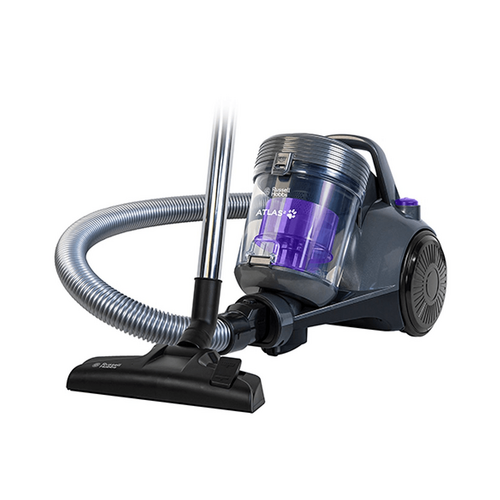 Russel Hobbs Atlas 2 Pets Cyclonic Cylinder Vacuum