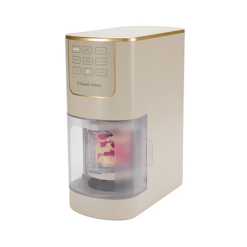 Russel Hobbs Chilluxe Ice Cream Maker