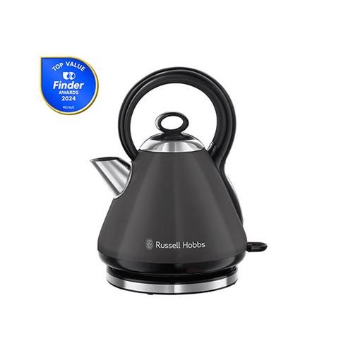 Russel Hobbs Legacy Kettle - Charcoal