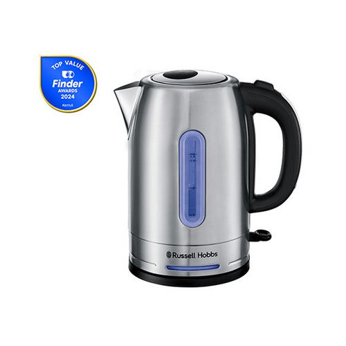 Russel Hobbs Quiet Kettle