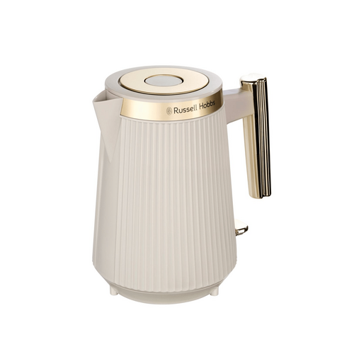 Russel Hobbs Bront Kettle - Stone