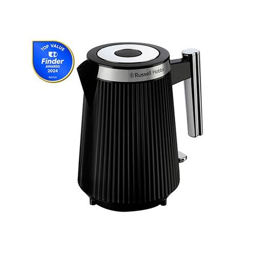 Russel Hobbs Bront Kettle - Black