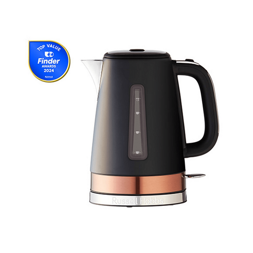 Russel Hobbs Brooklyn Kettle - Copper