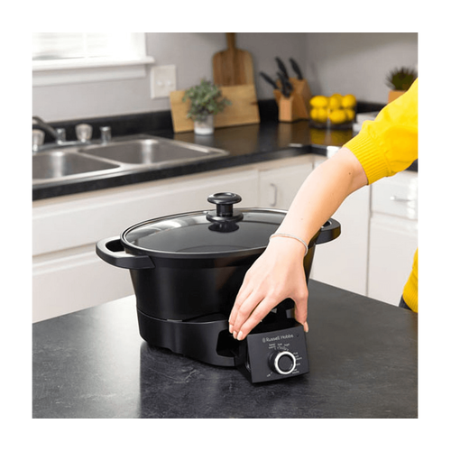 Russel Hobbs Easy Clean Multi-Cooker
