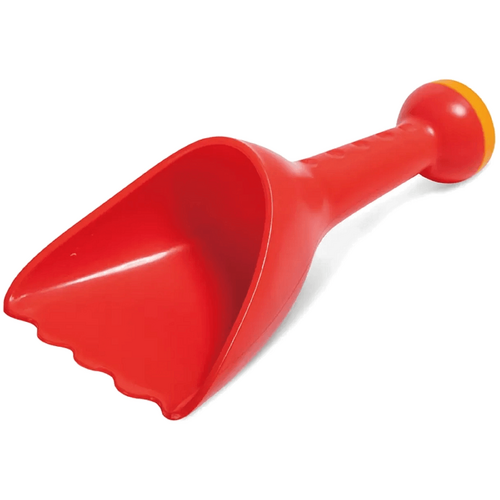 Hape Rain Shovel Red
