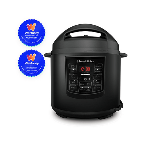 Russel Hobbs 11-in-1 Digital Multicooker