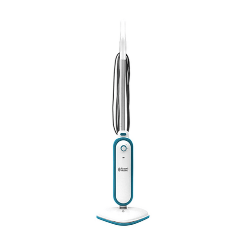 Russel Hobbs Steam &amp; Clean Steam Mop - Blue