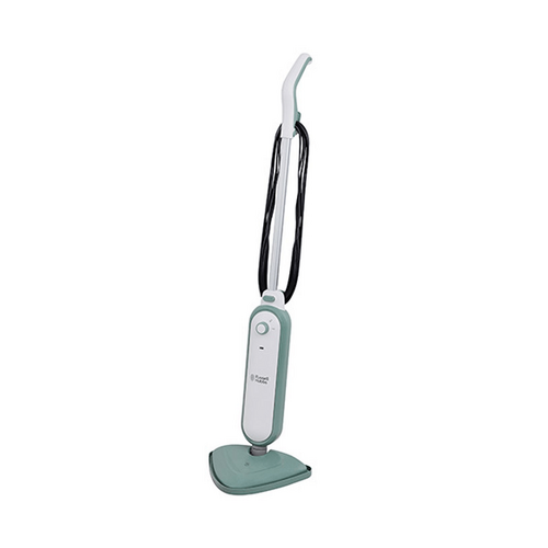 Russel Hobbs Steam &amp; Clean Steam Mop - Sage Green