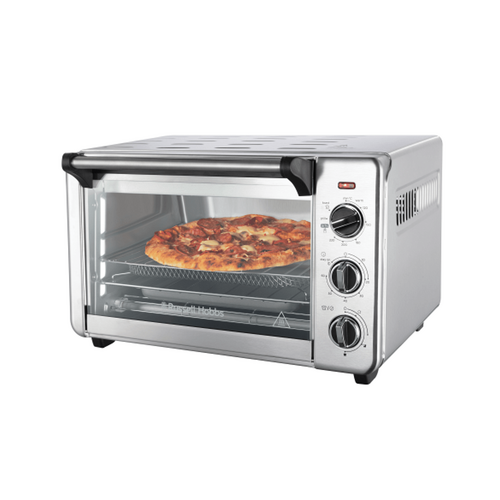 Russel Hobbs Air Fry Crisp 'N Bake Toaster Oven