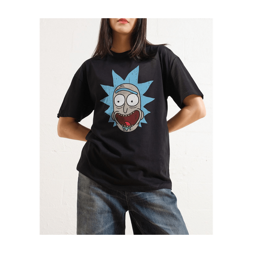 Rick Sanchez T-Shirt