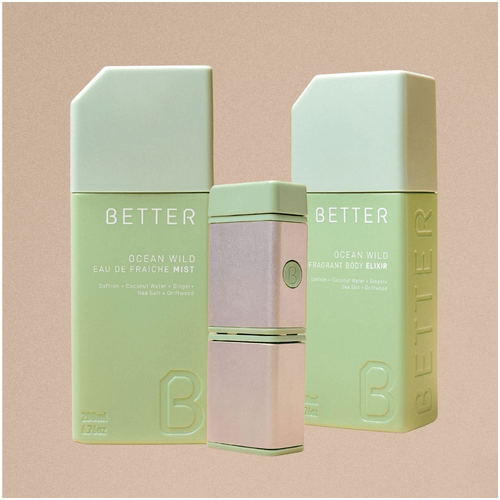 The Better Brand Ocean Wild Bundle