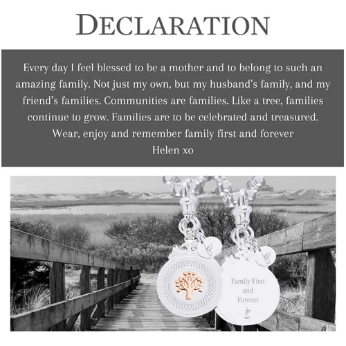 Fabuleux Vous Declaration Family Earrings