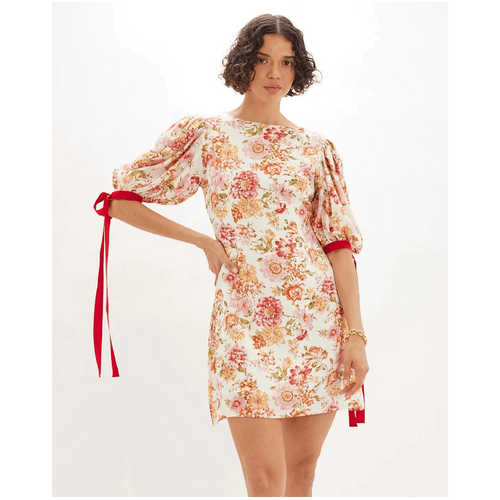 Amelius Florine Mini Dress
