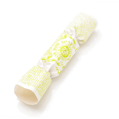 Murphy And Daughters Bon Bon Soap - Lime