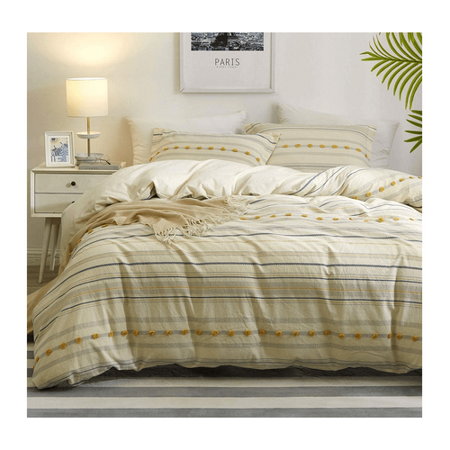 Affiniti Living Capri QCS - Bas Phillips