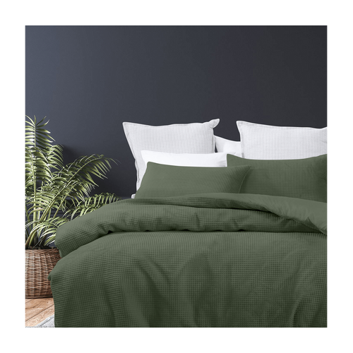 Affiniti Living Nathaniel QCS - Moss - Bas Phillips