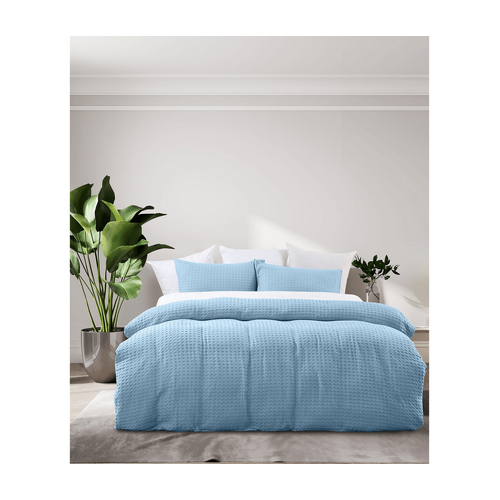 Affiniti Living Daintree Bamboo Cotton QCS - Bas Phillips