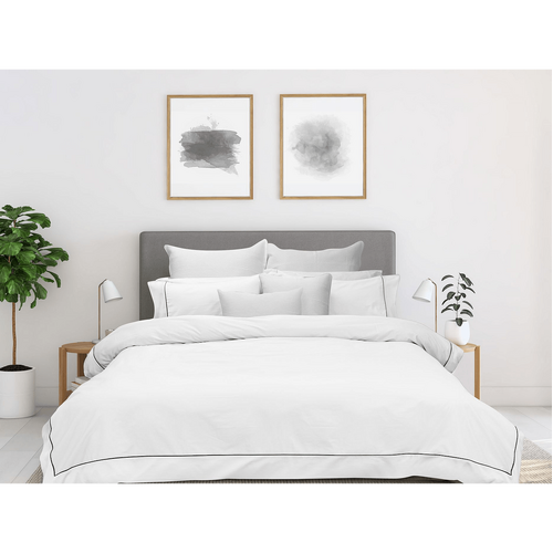 Affiniti Living New York QCS - Snow - Bas Phillips