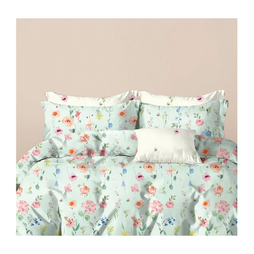 Affiniti Living Microfibre QCS Queen - Assorted Cartons - Odyssey