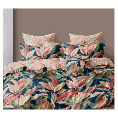 Affiniti Living Microfibre QCS King - Assorted Cartons - Odyssey