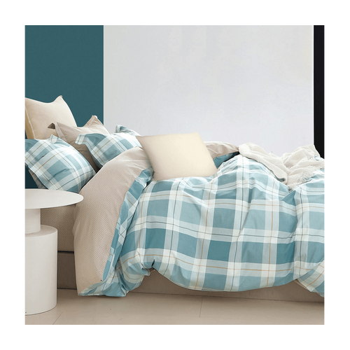 Affiniti Living Cotton QCS - Darook Park - Odyssey