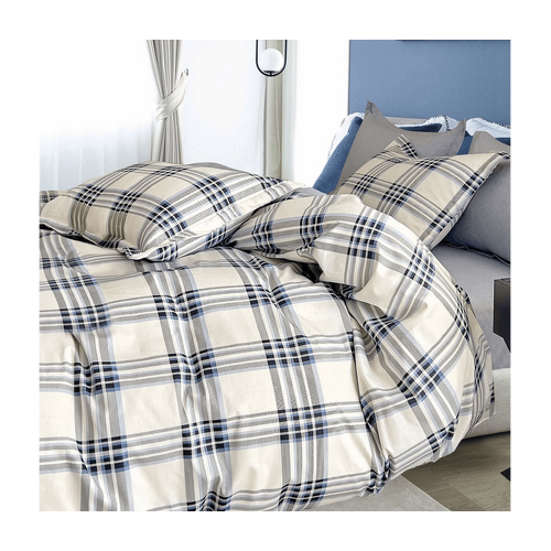 Affiniti Living Cotton QCS - Sawyer - Odyssey