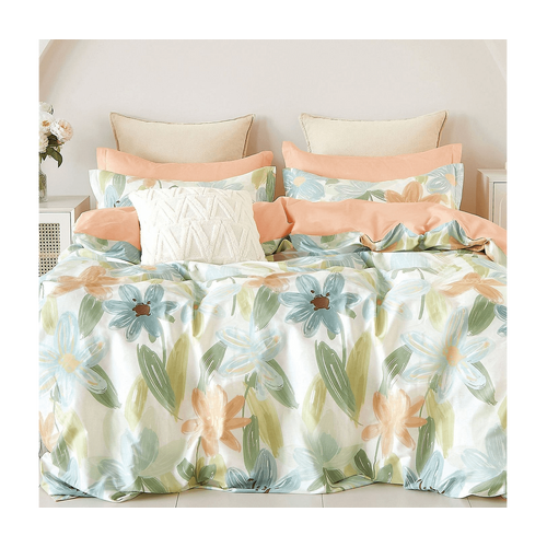 Affiniti Living Cotton QCS - Annabella - Odyssey