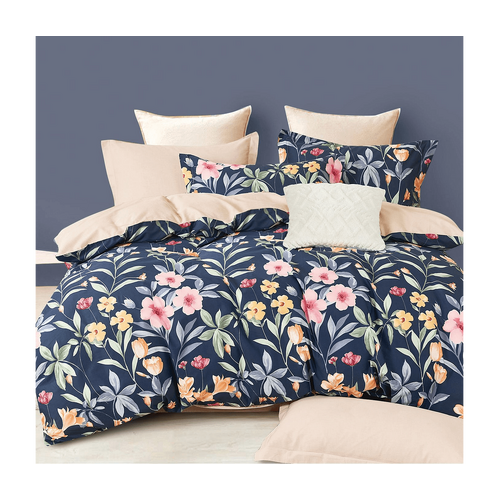 Affiniti Living Cotton QCS - Evangeline - Odyssey