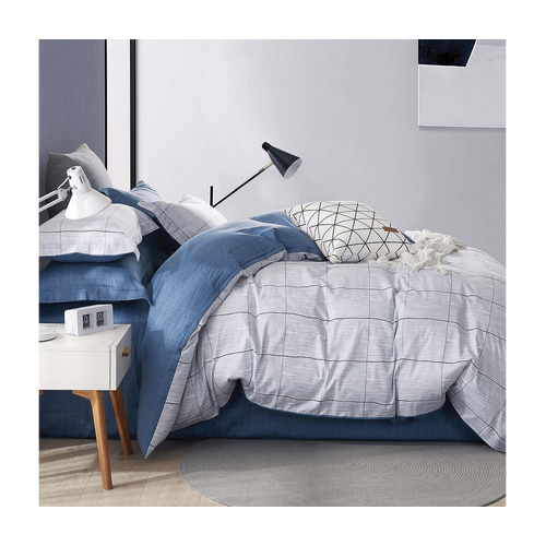 Affiniti Living Cotton QCS - Massimo - Odyssey