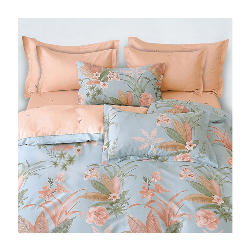 Affiniti Living Cotton QCS - Natalya - Odyssey
