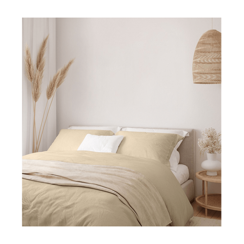 Affiniti Living Bamboo Blend QCS - Beach - Queen - Odyssey