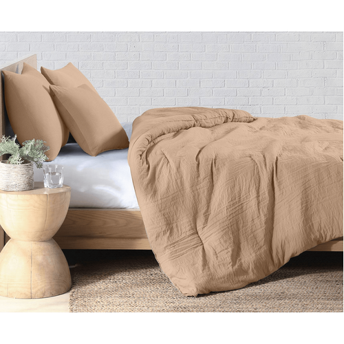 Affiniti Living Sunwashed QCS Queen - Assorted Cartons - Odyssey