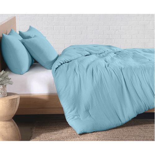 Affiniti Living Sunwashed QCS King - Assorted Cartons - Odyssey