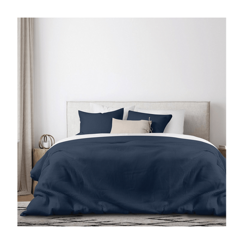 Affiniti Living Florida Keys QCS - Navy - Odyssey