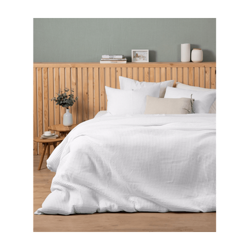 Affiniti Living Florida Keys QCS - White - Odyssey