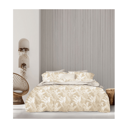 Affiniti Living Zanzibar Sunwashed QCS - Assorted- Odyssey