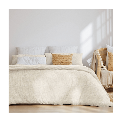 Affiniti Living Chadstone QCS - Marshmallow - Odyssey
