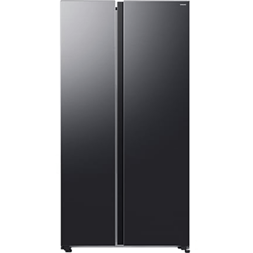 655L Smart Side By Side Refrigerator - SRS6100B (NEW)