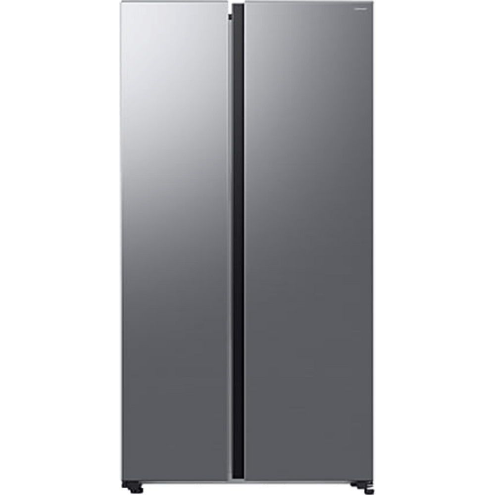 655L Smart Side By Side Refrigerator - SRS6100S (NEW)