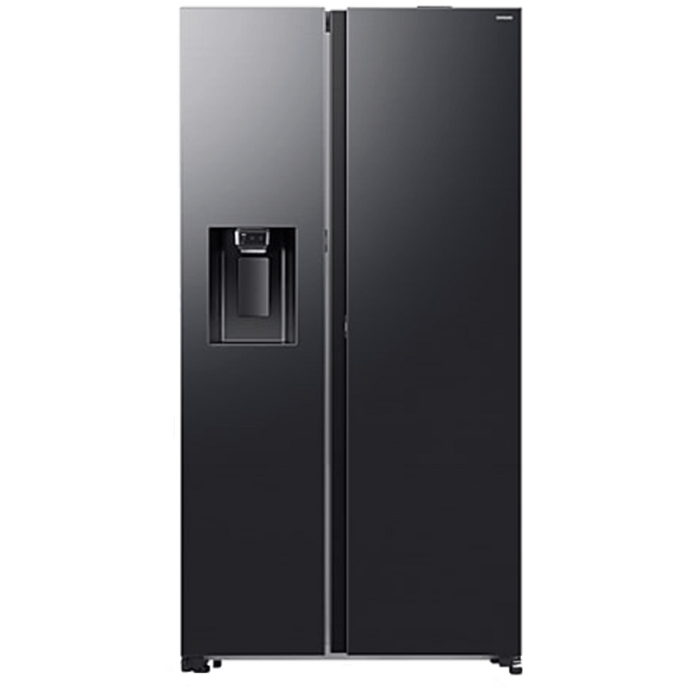 634L Smart Side By Side Refrigerator with Dispenser - SRS6300B (NEW)