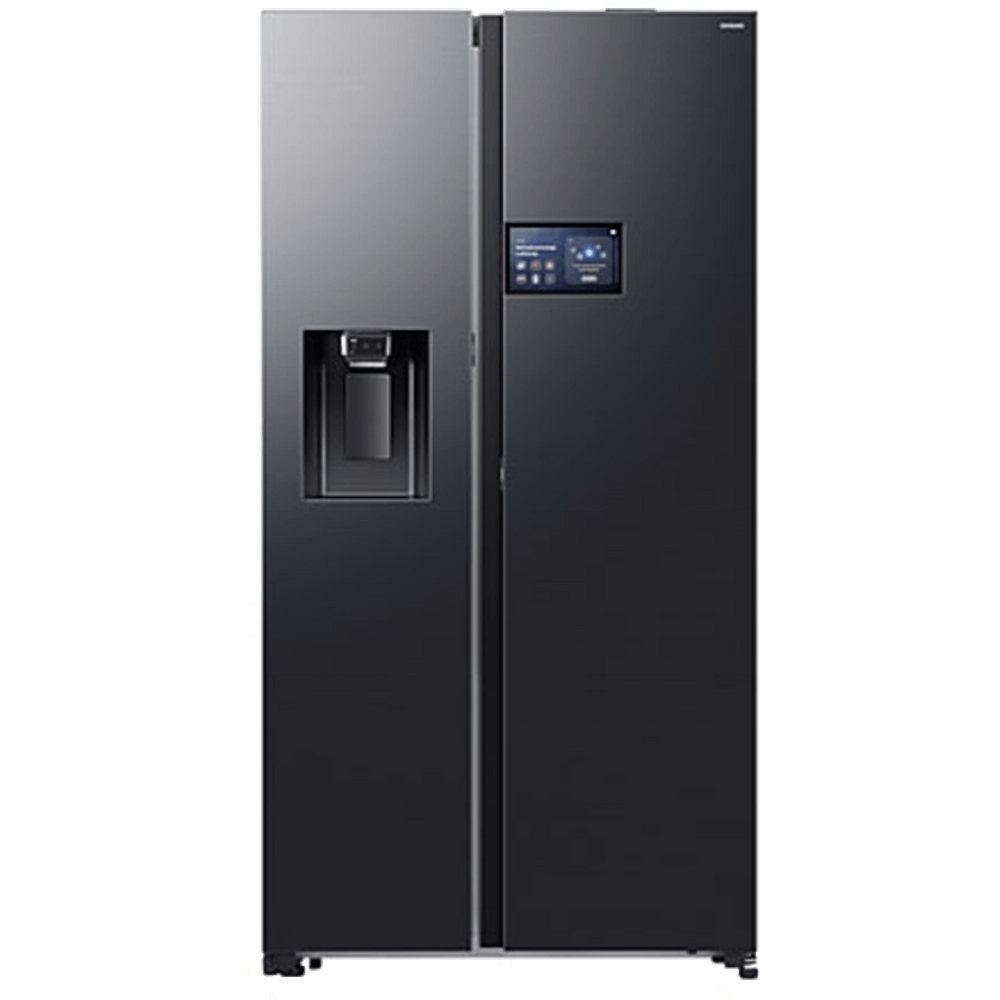 615L AI Home Side By Side Refrigerator - SRS6500BA (NEW)