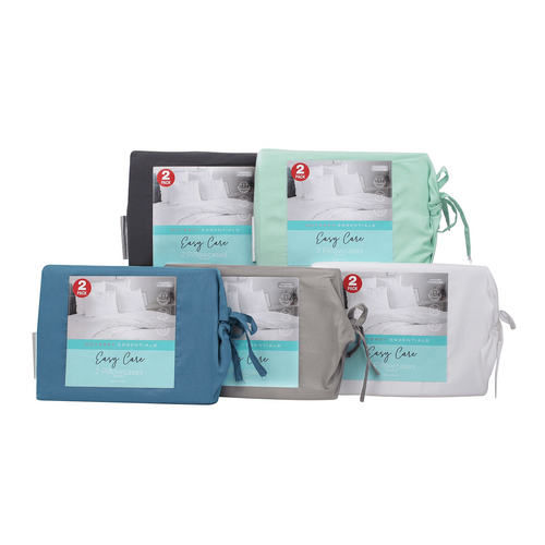 Affiniti Living Microfibre Sheet Sets - Assorted Cartons - Odyssey