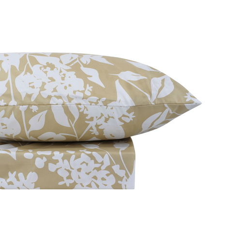 Affiniti Living Chelsea Sunwashed Sheet Set - Queen - Assorted Cartons - Odyssey