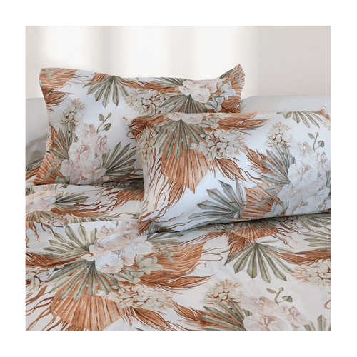 Affiniti Living Boho Sunwashed Sheet Set - Assorted Designs - Odyssey