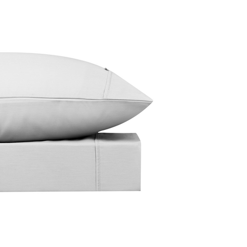 Affiniti Living 1000 Thread Count Cotton Rich Sheet Sets - White -Odyssey