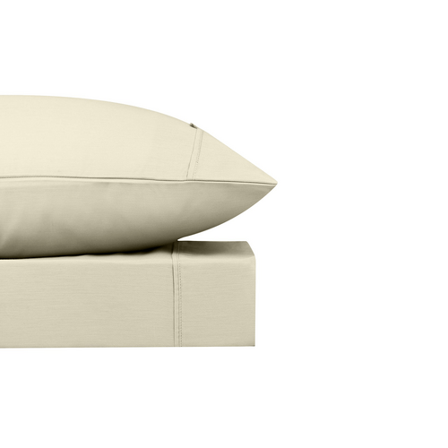 Affiniti Living 1000 Thread Count Cotton Rich Sheet Sets - Birch - Odyssey